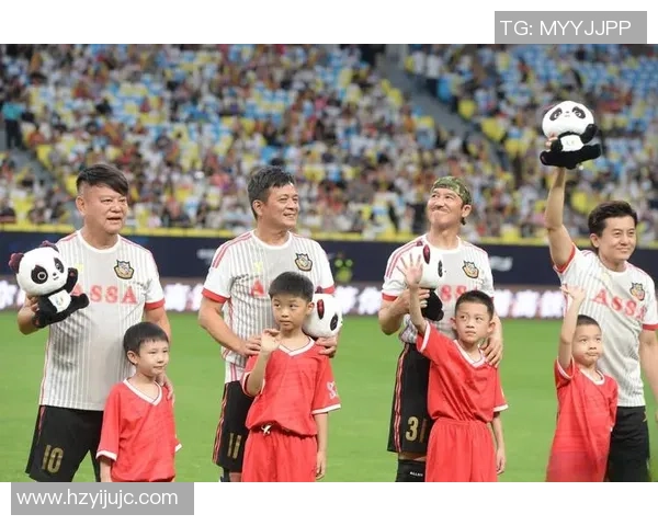 香港足球明星队战绩回顾与未来展望全景分析